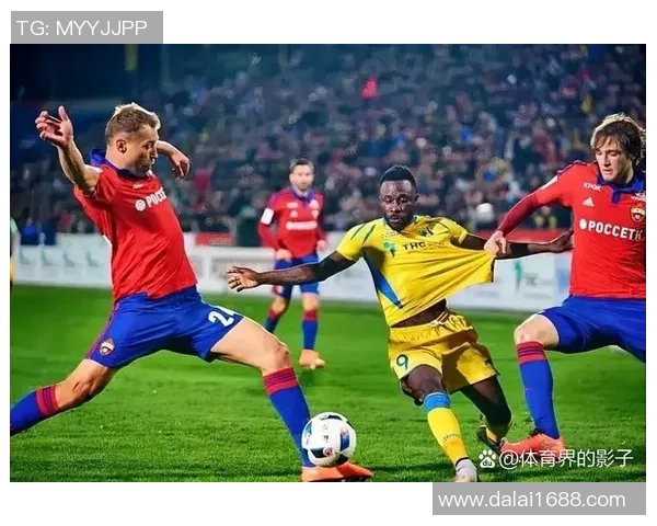 俄罗斯足球历史十大传奇球星盘点 他们如何塑造了足球的辉煌时刻