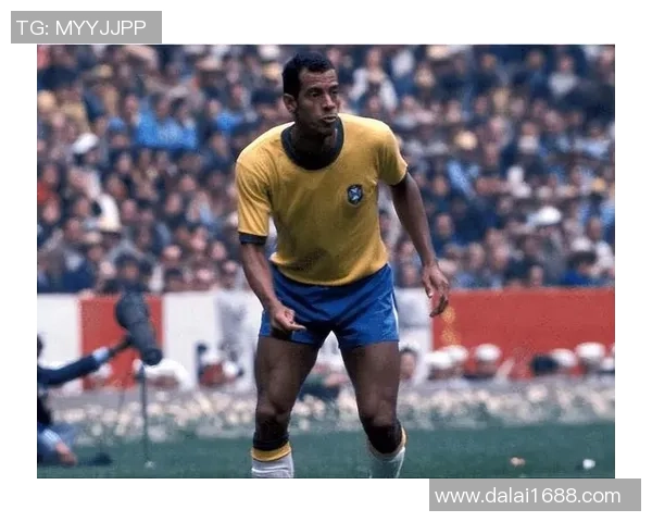 全球足球历史十大传奇球星盘点：他们如何改变了足球的面貌