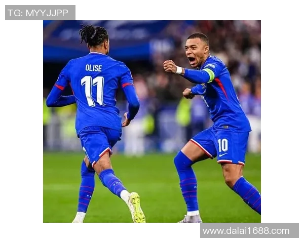 崭露头角的足球新星们:聚焦未来世界足坛的新兴力量